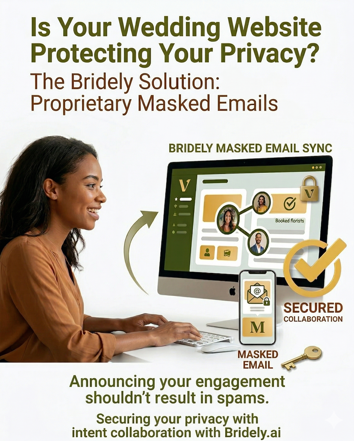 Is Your Wedding Website Protecting Your Privacy?